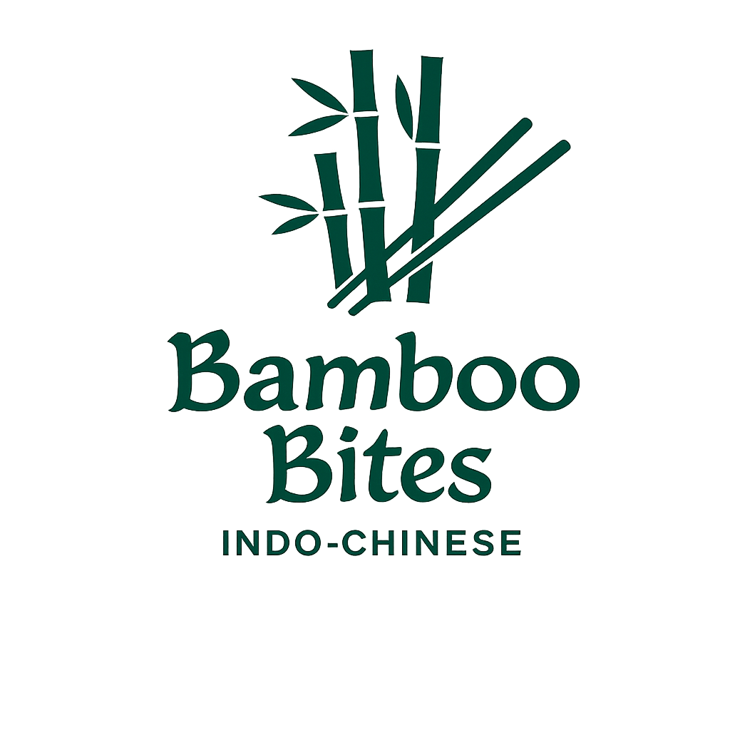 Bamboo Bites Logo